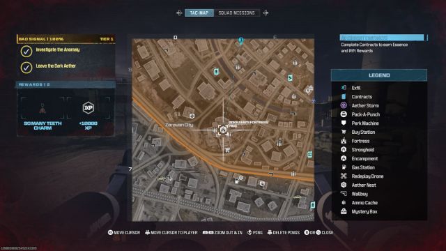 Comment vaincre Dokkaebi Warlord dans MW3 Zombies Comment vaincre Dokkaebi Warlord dans MW3 Zombies