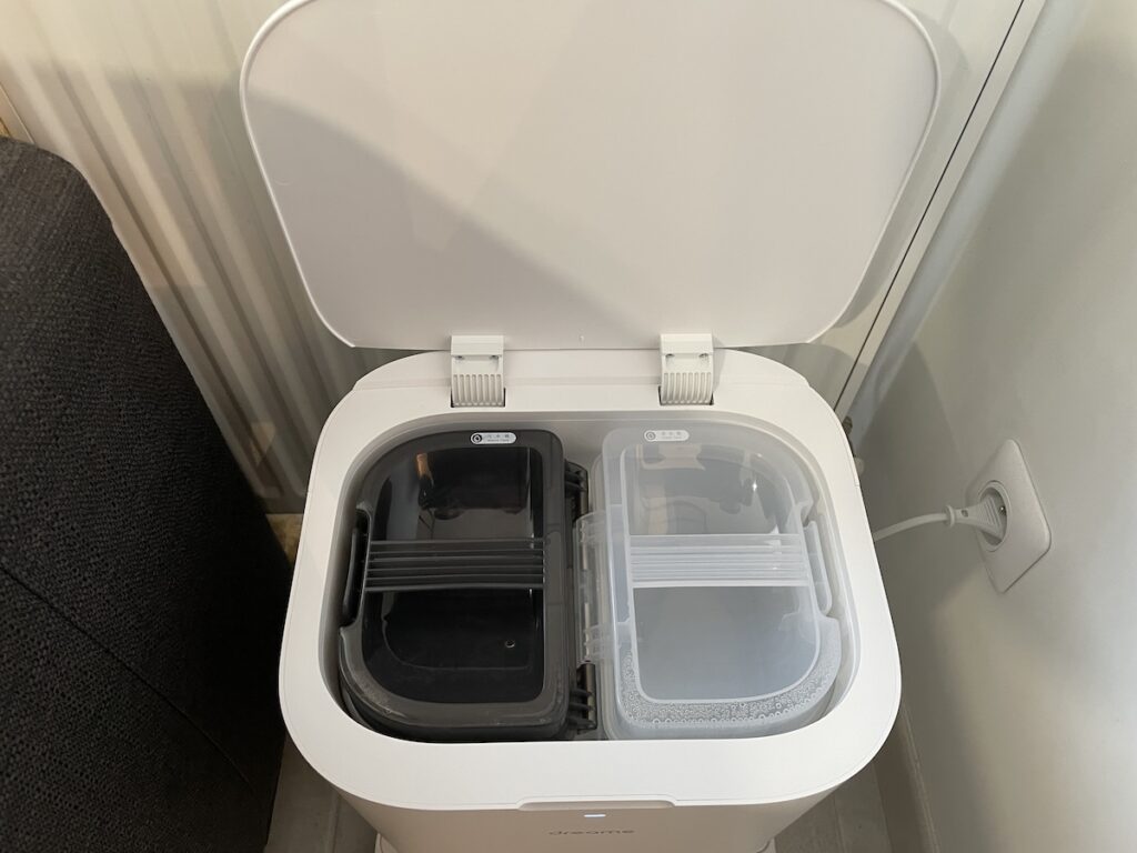 Dreame L10 prime 4 Dreame L10 Prime