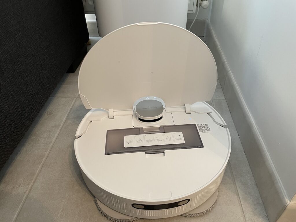 Dreame L10 prime 5 Dreame L10 prime 5