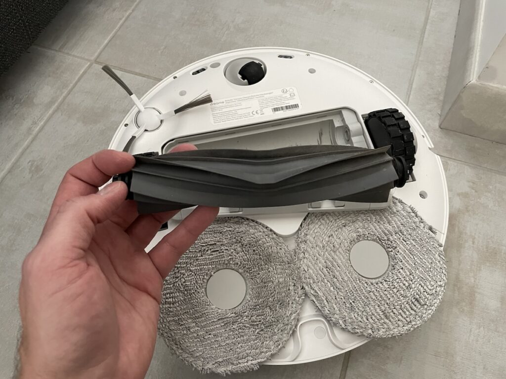 Dreame L10 prime 9 Dreame L10 prime 9