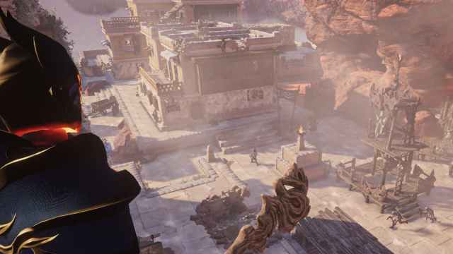 Enshrouded prend il en charge les mods Enshrouded prend il en charge les mods