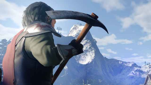 Est ce que Enshrouded est sur Xbox Game Pass –Reponse Est ce que Enshrouded est sur Xbox Game Pass –Reponse