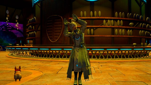 FFXIV Comment obtenir lemote Lop Hop FFXIV Comment obtenir lemote Lop Hop