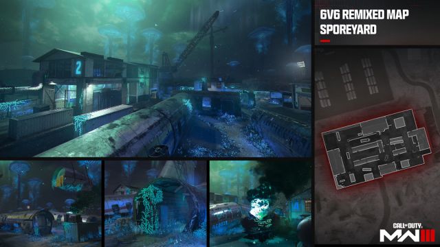 Guide de levenement MW3 Vortex toutes les recompenses cartes Guide de levenement MW3 Vortex toutes les recompenses cartes