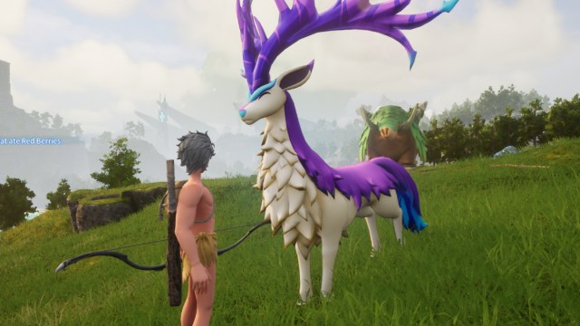 Les meilleures montures a attraper tot dans Palworld Les meilleures montures a attraper tot dans Palworld
