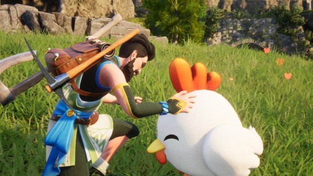 Les meilleurs mods Palworld a installer Palworld Petting Pal