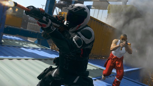 Lintercepteur MTZ a t il ete nerfe dans Warzone –Reponse Lintercepteur MTZ a t il ete nerfe dans Warzone –Reponse