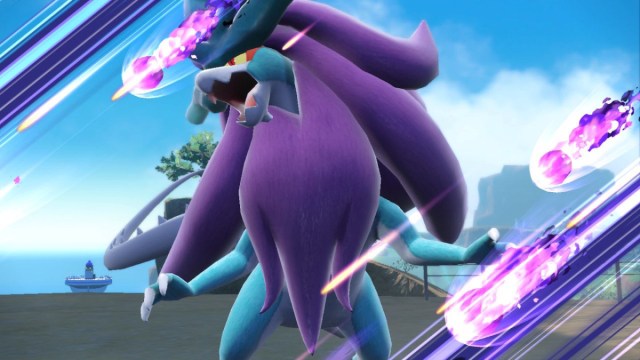 Meilleures equipes doubles dans Pokemon Scarlet amp Violet The Indigo Meilleures equipes doubles dans Pokemon Scarlet amp Violet The Indigo