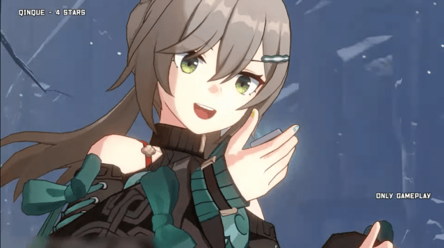 Meilleures equipes pour la fiction pure a Honkai Star Meilleures equipes pour la fiction pure a Honkai Star