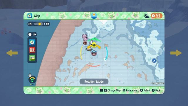 Ou trouver et attraper Torchic dans Pokemon Scarlet amp Violet Pokemon Scarlet Violet Indigo Disque Torchic Carte
