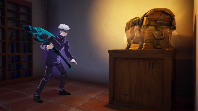 Ou trouver le pistolet de verrouillage dans Fortnite Saison 5 Ou trouver le pistolet de verrouillage dans Fortnite Saison 5