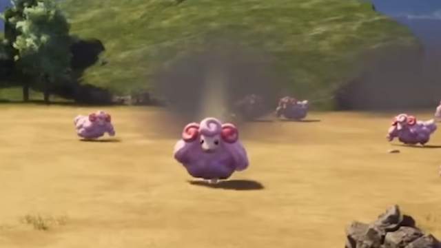 Palworld a t il des formes brillantes – Lucky Pals Palworld a t il des formes brillantes – Lucky Pals