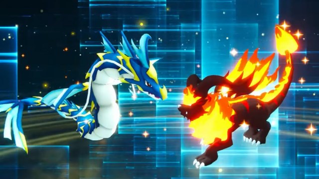 Peut on se reproduire dans Palworld –Reponse Crible de fusion d’élevage Palworld