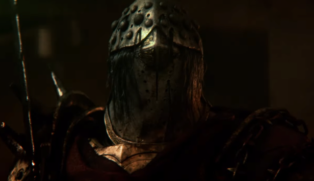 Pourquoi le chevalier est il desactive dans Dead by Daylight Pourquoi le chevalier est il desactive dans Dead by Daylight