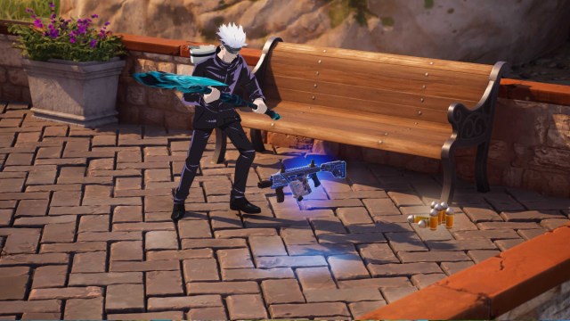 Pouvez vous jouer a Fortnite sur Amazon Luna Pouvez vous jouer a Fortnite sur Amazon Luna