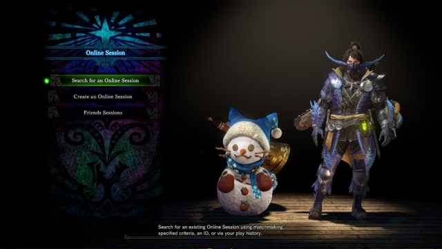 Pouvez vous jouer a Monster Hunter World hors ligne –Reponse Pouvez vous jouer a Monster Hunter World hors ligne –Reponse