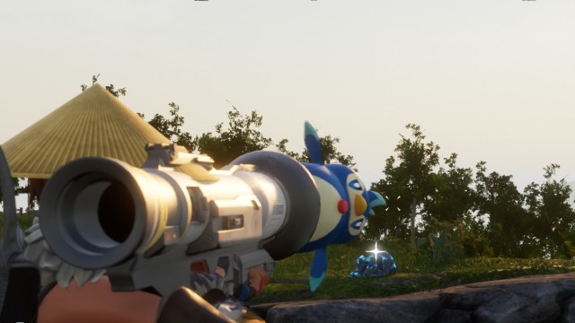 Pouvez vous jouer a Palworld avec un clavier et une souris Pouvez vous jouer a Palworld avec un clavier et une souris