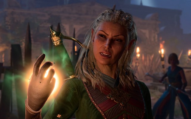Pouvez vous romancer Jaheira dans Baldurs Gate 3 Reponse Pouvez vous romancer Jaheira dans Baldurs Gate 3 Reponse