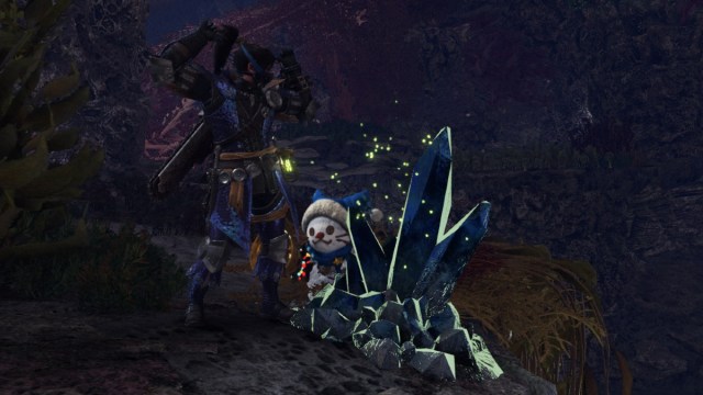 Pouvez vous sauter les cinematiques dans Monster Hunter World Pouvez vous sauter les cinematiques dans Monster Hunter World