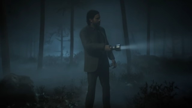 Quand Alan Wake sortira t il dans Dead by Daylight – Quand Alan Wake sortira t il dans Dead by Daylight –
