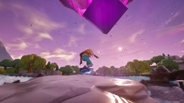Quand OG Fortnite revient il –Reponse Quand OG Fortnite revient il –Reponse