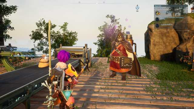 Que se passe t il si vous attrapez ou tuez le marchand Que se passe t il si vous attrapez ou tuez le marchand