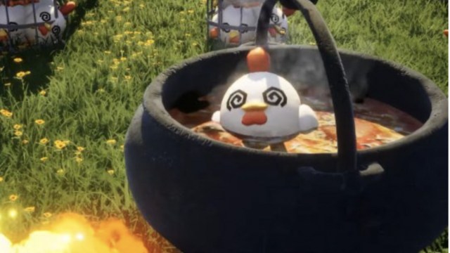 Quel moteur Palworld utilise t il –Reponse Quel moteur Palworld utilise t il –Reponse