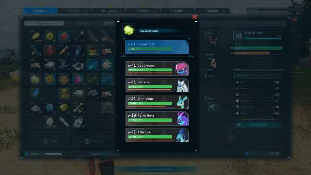 Tous les emplacements Skill Fruit Tree a Palworld repertories Tous les emplacements Skill Fruit Tree a Palworld repertories