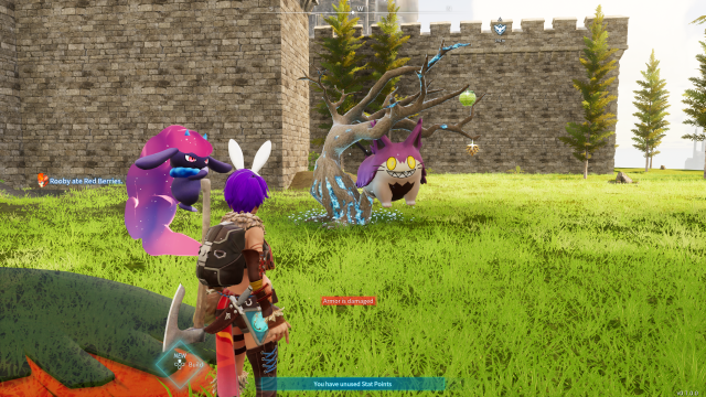 Tous les emplacements Skill Fruit Tree a Palworld repertories Tous les emplacements Skill Fruit Tree a Palworld repertories