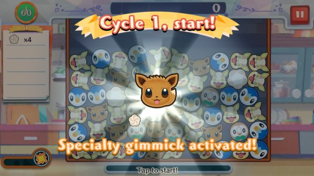 Tous les gimmicks specialises dans Pokemon Cafe ReMix repertories Tous les gimmicks specialises dans Pokemon Cafe ReMix repertories