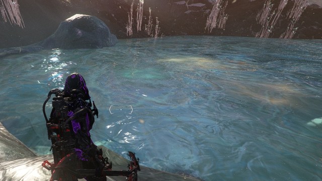 Warframe Comment Obtenir Tromyzon Entroplasma Warframe Orbe Vallis Hotspot