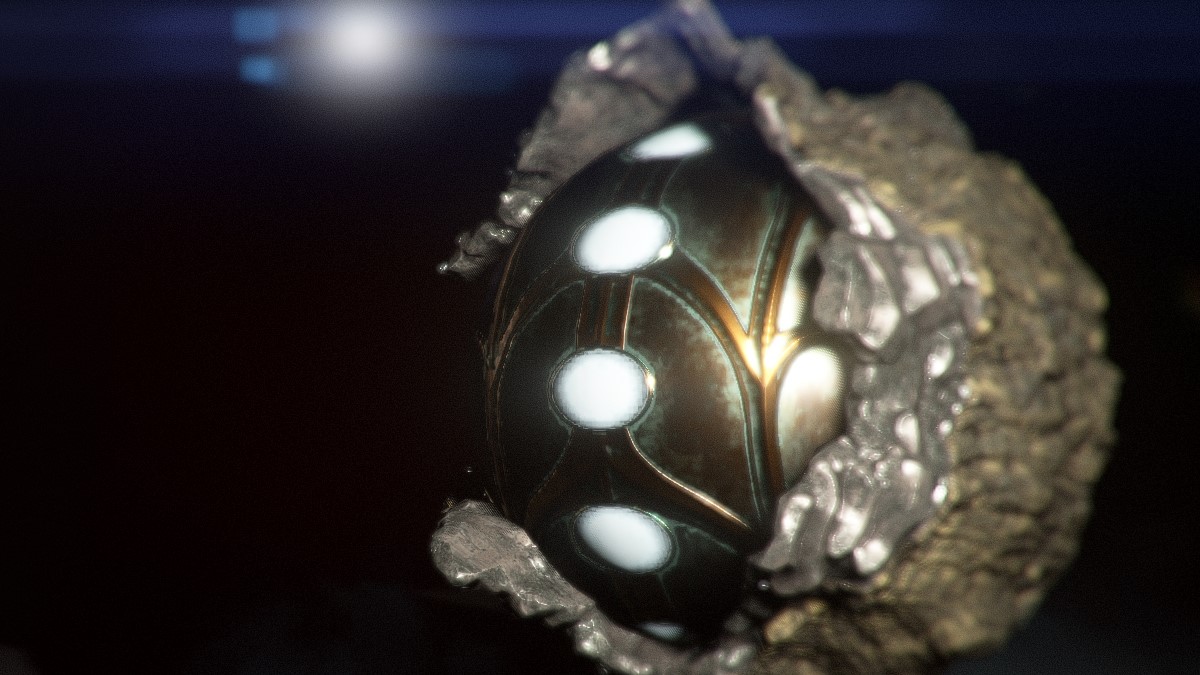 Warframe Comment farmer des Traces du Neant Warframe Méso Relique