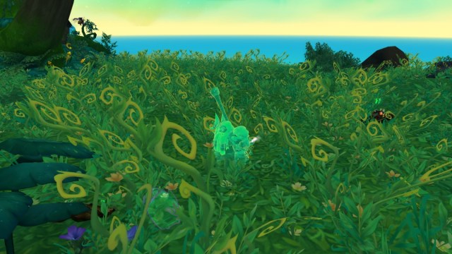 WoW Dragonflight – Comment ouvrir le tresor de lecho qui WoW Dragonflight – Comment ouvrir le tresor de lecho qui