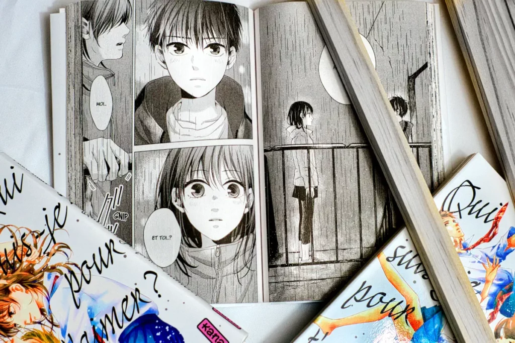 quisuisjepourtaimer3 couv 3 Qui suis-je pour t'aimer ?