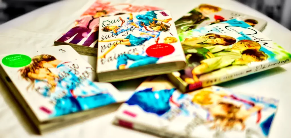 quisuisjepourtaimer3 couv 4 Qui suis-je pour t'aimer ?