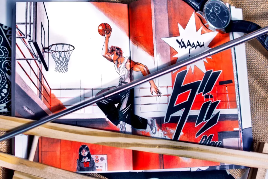 slam dunk 2 Slam Dunk