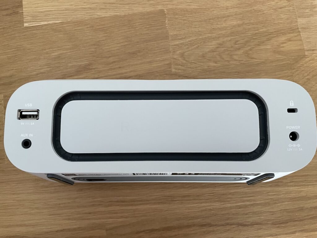 teufel radio one 6 teufel radio one 6