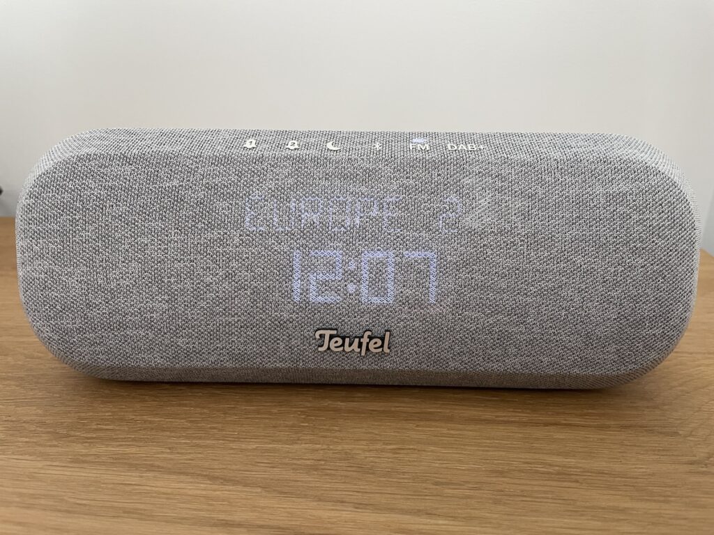 teufel radio one 7 teufel radio one 7