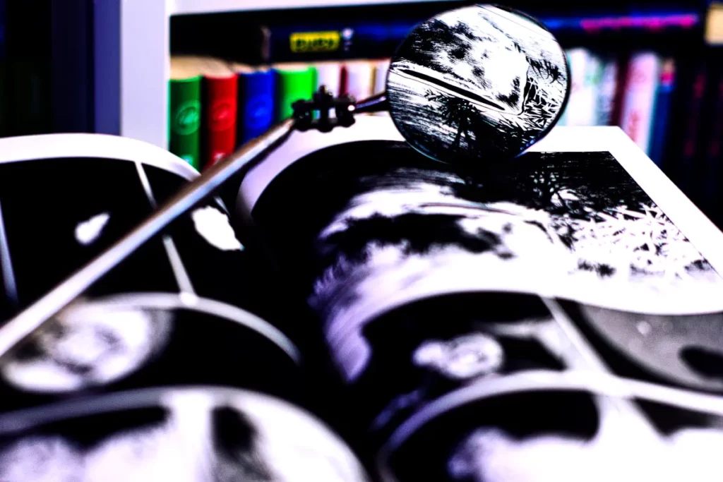 treize nuits de vengeance 2 3 Treize Nuits de Vengeance tome 2