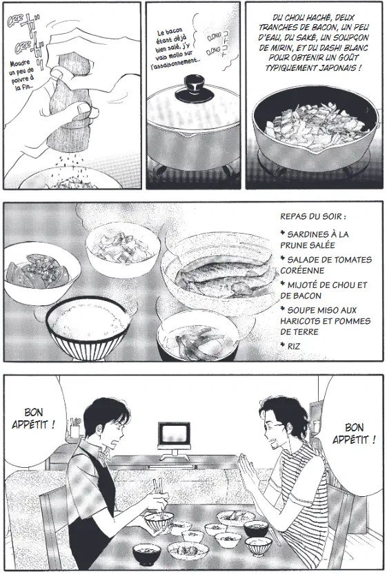 whatdidiyoueatyesterday 6 what did you eat yesterday