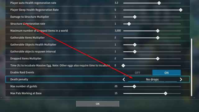 1706840555 279 Comment eviter de perdre des objets lorsque votre personnage est 1706840555 279 Comment eviter de perdre des objets lorsque votre personnage est