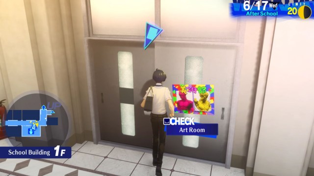 1706854355 785 Comment rejoindre un club dans Persona 3 Reload P3R 1706854355 785 Comment rejoindre un club dans Persona 3 Reload P3R