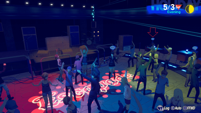 1706857351 831 Comment debloquer le Net Cafe dans Persona 3 Reload P3R 1706857351 831 Comment debloquer le Net Cafe dans Persona 3 Reload P3R