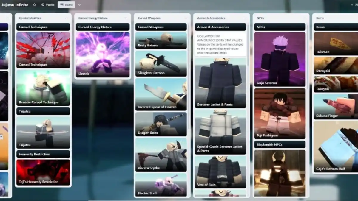 1706886520 286 Jujutsu Infinite Trello Link et serveur Discord 1706886520 286 Jujutsu Infinite Trello Link et serveur Discord