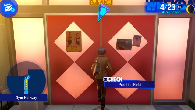 1706888922 403 Toutes les reponses Chariot Social Link dans Persona 3 Reload Persona 3 Reload Chariot Social Link Répond Champ d’entraînement