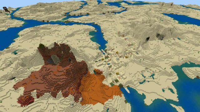 1706889641 360 Meilleures graines de Minecraft Desert 1706889641 360 Meilleures graines de Minecraft Desert