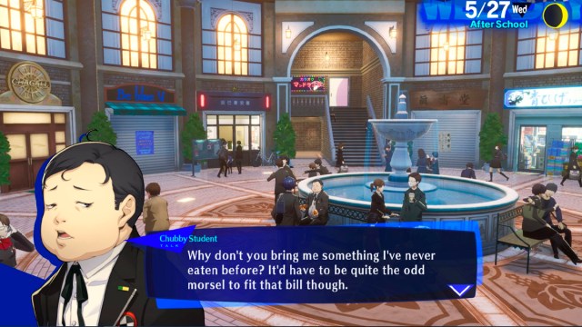 1706906523 781 Toutes les reponses au quiz gastronomique dans Persona 3 Reload 1706906523 781 Toutes les reponses au quiz gastronomique dans Persona 3 Reload