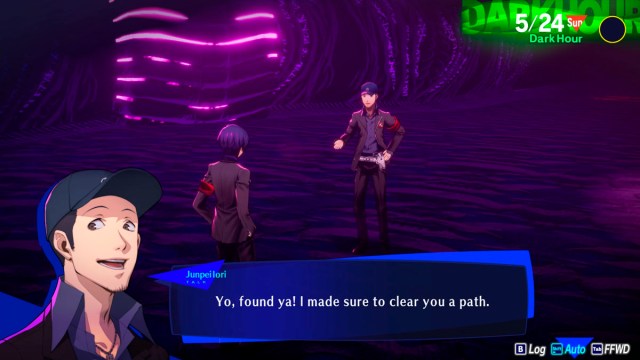 1706978874 483 Devriez vous envoyer vos allies en eclaireur dans Persona 3 Reload 1706978874 483 Devriez vous envoyer vos allies en eclaireur dans Persona 3 Reload