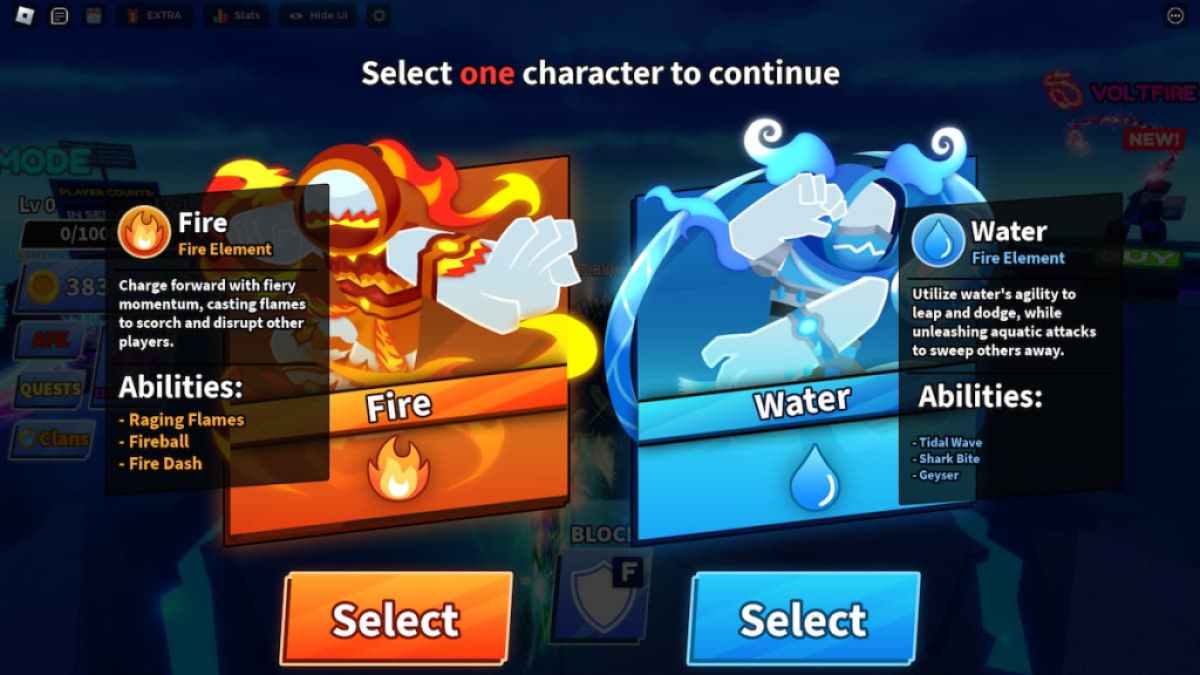 1706983190 343 Liste des niveaux de capacites elementaires de Blade Ball – 1706983190 343 Liste des niveaux de capacites elementaires de Blade Ball –