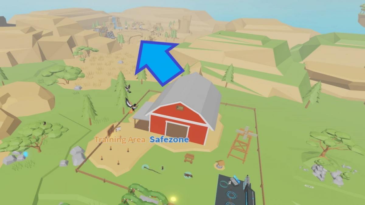 1707244687 795 Tous les emplacements dEagle Egg dans Animal Simulator 1707244687 795 Tous les emplacements dEagle Egg dans Animal Simulator